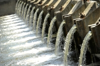 The project will bring water from the Carrizo-Wilcox Aquifer to San Marcos, Buda, Kyle and other consumers in the region. (Courtesy Fotolia)