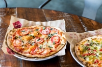 mod pizza pizza