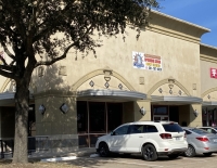 El Capitan Seafood and Mexican Grill is now serving authentic Mexican seafood dishes on Gessner Road in northwest Houston. (Adriana Rezal/Community Impact Newspaper)