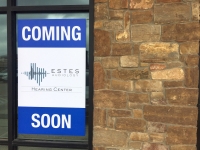 Estes Audiology is expected to relocate its Pflugerville office to Round Rock in the next 2-3 months, staff confirmed Jan. 27. (Taylor Jackson Buchanan/Community Impact Newspaper)