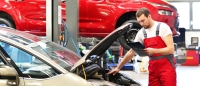 Christian Brothers Automotive opened a new location Dec. 16 at 7315 N. Grand Parkway W., Spring. (Courtesy Christian Brothers Automotive)