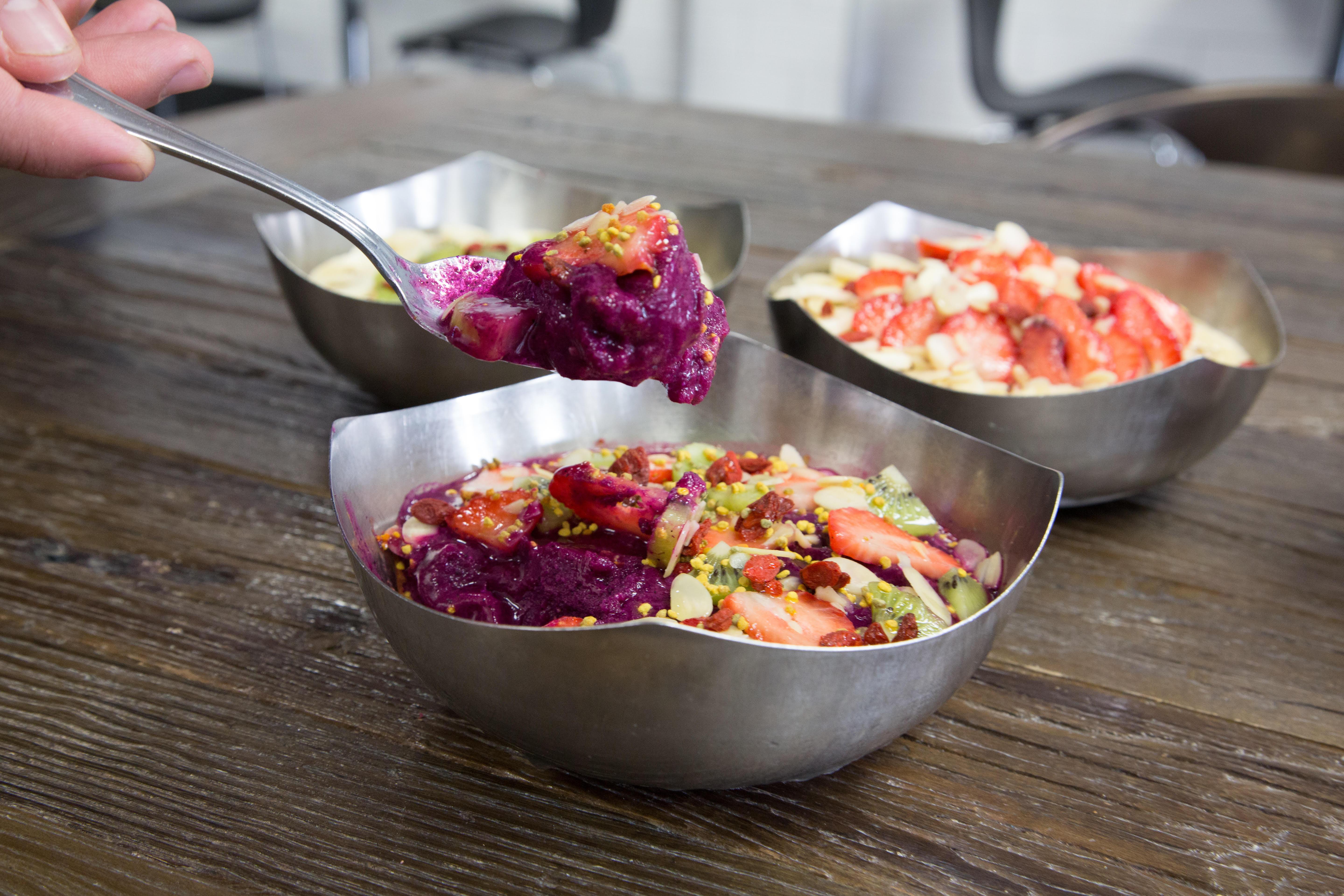 vitality bowls southlake
