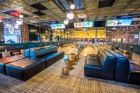 Punch Bowl Social