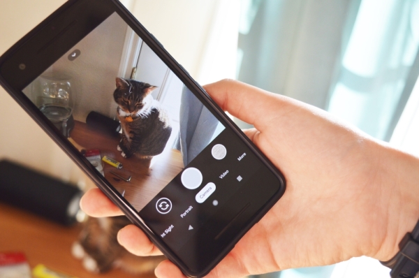 Keller Central High School Craft Fair