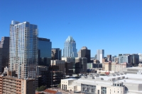 City staff will release a new draft of the land development code and citywide zoning maps Jan. 31. (Christopher Neely/Community impact Newspaper)