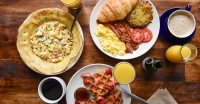 La Madeleine French Bakery & Cafe will be opening a location in McKinney soon. (Courtesy La Madeleine)