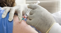 Austin Regional Clinic has observed an increasing number of total number of flu cases since the beginning of 2020. (Courtesy Flickr)