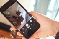 The Austin Film Society hosts CatVideoFest 2020 on Feb. 29. (Iain Oldman/Community Impact Newspaper)