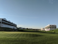 This weekend is the Waste Management Phoenix Open. (Amy Ellsworth/Community Impact Newspaper)