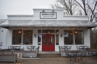 Americana Taphouse