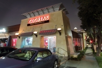 Courtesy Gloria's Latin Cuisine