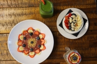 (Courtesy Seven Mile Cafe)