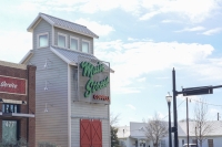 A new arts center will open in Old Town Coppell in May. (Gavin Pugh/Community Impact Newspaper)