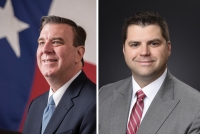 Dennis Paul, Ryan Lee, 2020 March primary elections, 2020 March primaries