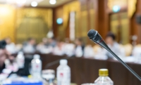 public hearing adobe stock image