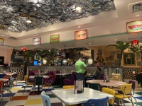chuy's frisco interior