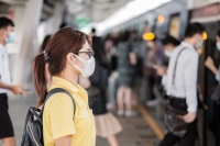 In response to a global coronavirus outbreak, Harris County launched a rumor-control website and increased Harris County Public Health’s budget for fiscal year 2020-21 in hopes of giving the agency greater capacity to deal with such diseases. (Courtesy Adobe Stock)