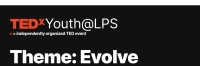 tedxyouth@lps logo