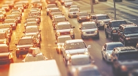 The HCTRA executive director is tasked with constructing, maintaining and operating all toll roads in Harris County as well as managing nearly 1.5 million customer accounts. (Courtesy Adobe Stock)