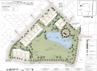 site plan christie estates