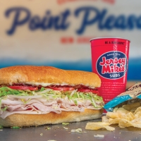 Jersey Mike's Subs will open a new location in the Kingwood Place shopping center. (Courtesy Jersey Mike's Subs)