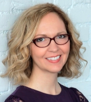 Peggy Parrish has worked for Kent District Library, Clinton Township Public Library and Muskegon Area District Library. (Courtesy city of Leander)