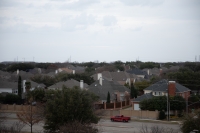 The Feb. 13 town hall will focus on housing and neighborhoods in Plano. (Liesbeth Powers/Community Impact Newspaper)