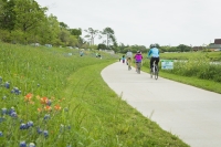Houston green space