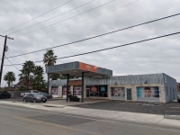 Smile Pediatric Dentistry opened in December 2019. (Warren Brown/Community Impact)