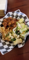 Flamin Pan Korean BBQ Grill opened Jan. 25. (Courtesy Flamin Pan Korean BBQ Grill)