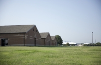 The board approved a construction manager for the Gulledge Elementary project in September. Since then, the guaranteed maximum price for the expansion has been reviewed, clarified and evaluated. (Liesbeth Powers/Community Impact Newspaper)