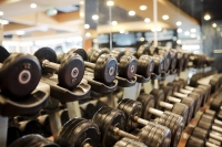 LA Fitness