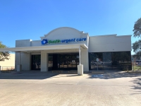 Austin Urgent Care opened in the former space of First Choice Emergency Room. (Amy Denney/Community Impact Newspaper)
