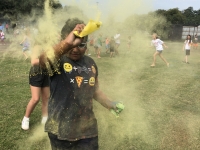 City of Richardson Parks & Recreation Camps offer activities for children ages 5-15, including sports, arts and crafts, field trips and more. (Courtesy city of Richardson)