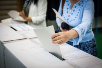 Four candidate filings have been made for Place 1 and Place 4 on Hutto City Council, including two incumbents. (Courtesy Fotolia)