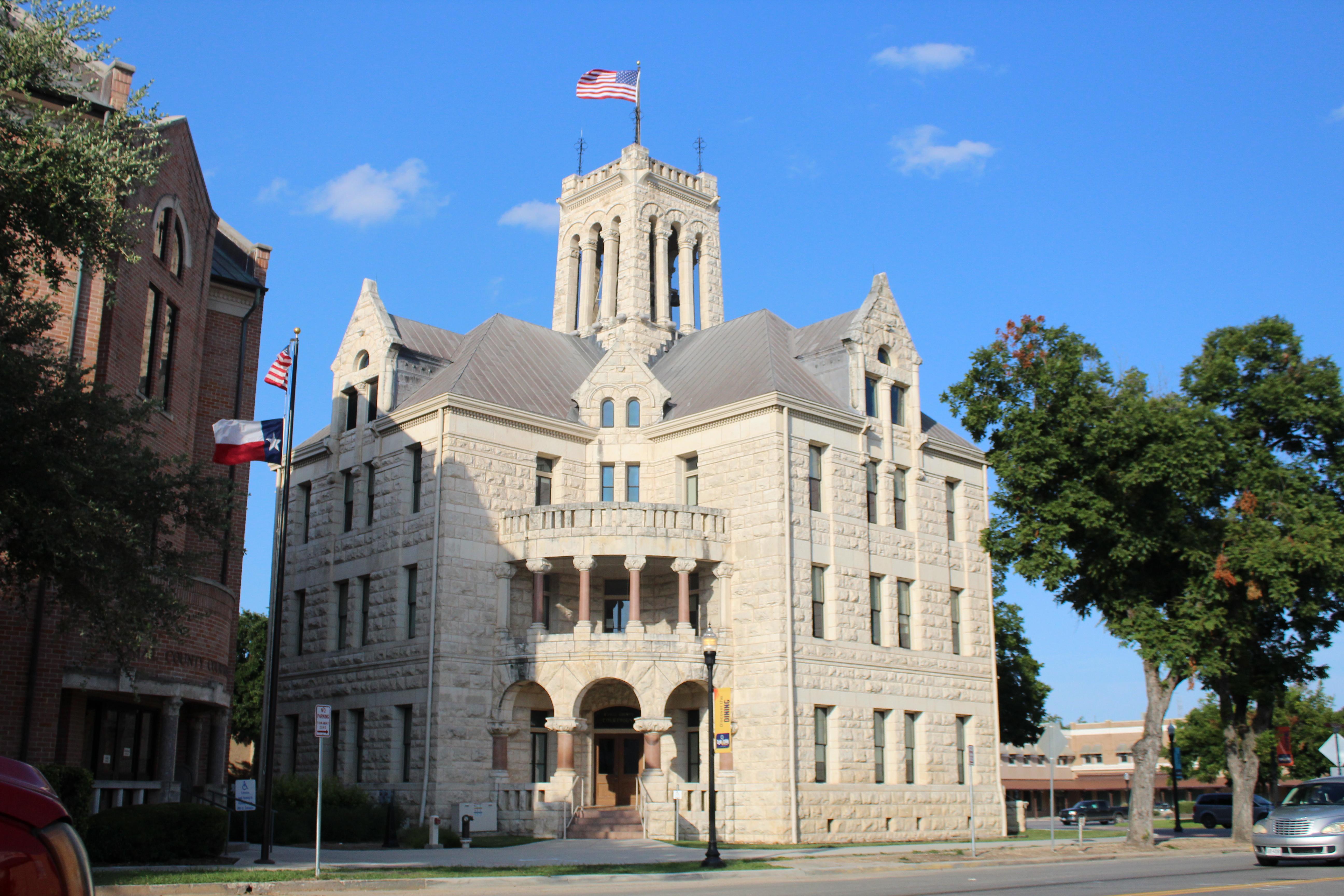 New Braunfels has announced Presidents Day holiday hours. (Ian Pribanic/Community Impact Newspaper)