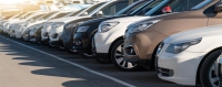 The business sells and leases used cars of various makes. (Courtesy Adobe Stock)