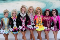 The McTeggart Irish Dance School relocated from Magnolia to Tomball in January. (Courtesy The McTeggart Irish Dance School)