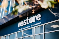 Courtesy Restore Hyper Wellness + Cryotherapy