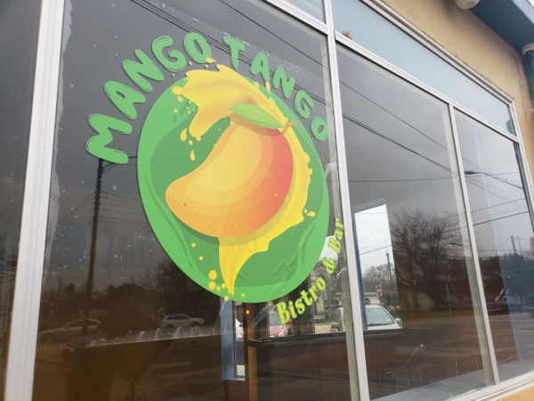 Mango Tango Bistro and Bar Georgetown