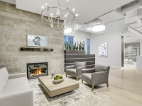 Trendmaker Homes Austin, a design studio that provides a range of appliances, countertops, fixtures and other interior and exterior features, opened Feb. 12. (Courtesy Trendmaker Homes Austin)