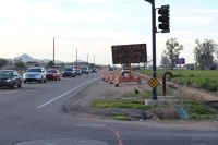 Val Vista Drive