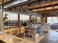 TX Arsenal will host a soft opening Feb. 20. (Courtesy TX Arsenal)