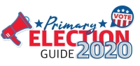 Early voting for the March 3 primary elections began Feb. 18 for Fort Bend County voters. (Community Impact Newspaper)