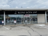 Kim Son Cafe
