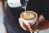 Birdhouse Coffee opened on Feb. 5. (Courtesy Pexels)