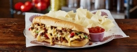 Texadelphia closed its Frisco location last year after almost six years of business at its location. (Courtesy Texadelphia)