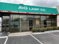 A&O Lamp Company