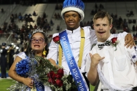 ESPN and Special Olympics Texas will present Hendrickson High School with a Unified Champions National Banner in a special ceremony March 9. The banner is awarded to campuses across the country for inclusion efforts for students with and without disabilities. (Courtesy Pflugerville ISD)