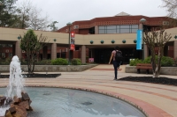 Lone Star College System has $185 million remaining from its 2014 bond referendum. (Anna Lotz/Community Impact Newspaper)